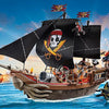 Playmobil 71530 -Bateau pirates