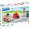 Playmobil 71692 -Héros du quotidien