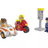 Playmobil 71692 -Héros du quotidien