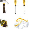 Stanley Jr. Ensemble de 5 outils