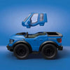 Playmobil X Ford F-150 Raptor - 71858