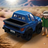 Playmobil X Ford F-150 Raptor - 71858
