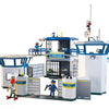 Playmobil 71873 - Centre de commandement de la police
