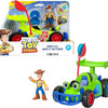 Imaginext - Toy Story - Coffret histoire - Woody & R.C.