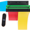 Tech Deck - X-Connect Creator - Mur de compétition 2.0
