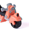Pat' Patrouille - Moto de sauvetage de Liberty avec figurine