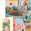Werkshoppe - 1000 mcx - Voyage en voiture
