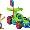 Imaginext - Toy Story - Coffret histoire - Woody & R.C.