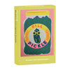 Pickle - 99 mcx mini casse-tete