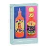 Hot sauce - 99 mcx mini casse-tête