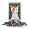 Kitty Stardust - 99 Piece Mini Jigsaw