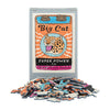 Big Cat Power - 99 Piece Mini Jigsaw
