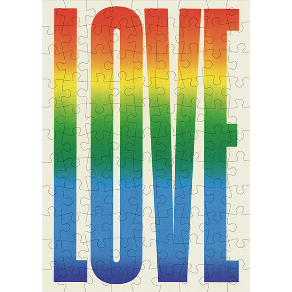 99 mcx mini casse-tete, Love