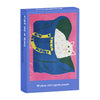 Cat in a Bag - 99 Piece Mini Jigsaw