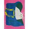 Cat in a Bag - 99 Piece Mini Jigsaw