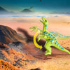 Playmobil Dinos - Valisette Explorateur et dinosaure
