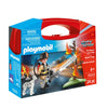 70310 Playmobil City Action - Valisette Pompier