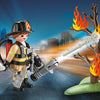 70310 Playmobil City Action - Valisette Pompier
