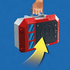 Playmobil City Life - Caserne de pompiers transportable 71193