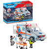 Playmobil City Action 71232 - Ambulance