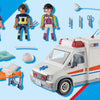 Playmobil City Action 71232 - Ambulance