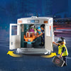 Playmobil City Action 71232 - Ambulance