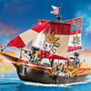 Playmobil Pirates - Chaloupe des pirates 71418