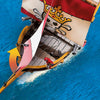 Playmobil Pirates - Chaloupe des pirates 71418