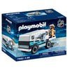 71982 Playmobil LNH™ Surfaceuse Zamboni