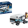 71982 Playmobil LNH™ Surfaceuse Zamboni