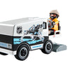 71982 Playmobil LNH™ Surfaceuse Zamboni