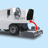 71982 Playmobil LNH™ Surfaceuse Zamboni