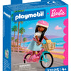 Playmobil Barbie - Brooklyn 72125