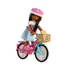 Playmobil Barbie - Brooklyn 72125