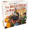 Les Aventuriers du Rail - Refresh