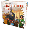 Les Aventuriers du Rail - Refresh