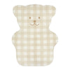 Ourson thérapeutique - Biscuit