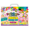 Loomi Pals Rainbow Loom Mega Combo Box