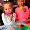 Loomi Pals Rainbow Loom Mega Combo Box