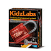 KidzLabs - Giant Visible Padlock