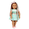 OG Doll Hair - Angelina