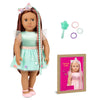 OG Doll Hair - Angelina