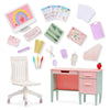 Accessoires OG de luxe - Class in Session™ - Bureau et accessoires