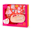 OG Little Sister Accessories - Baby Lacy & Bathtime Set™