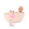OG Little Sister Accessories - Baby Lacy & Bathtime Set™
