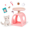 Chaton OG - Purrfect Retreat™ - Maison chat & accessoires