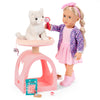 Chaton OG - Purrfect Retreat™ - Maison chat & accessoires