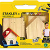Stanley Jr. - Mangeoire à oiseaux à construire