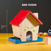 Stanley Jr. - Mangeoire à oiseaux à construire