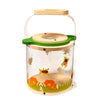 Stanley Jr. - Buildable Insect Cage